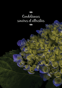Hommage floral pour des pens&eacute;es sinc&egrave;res